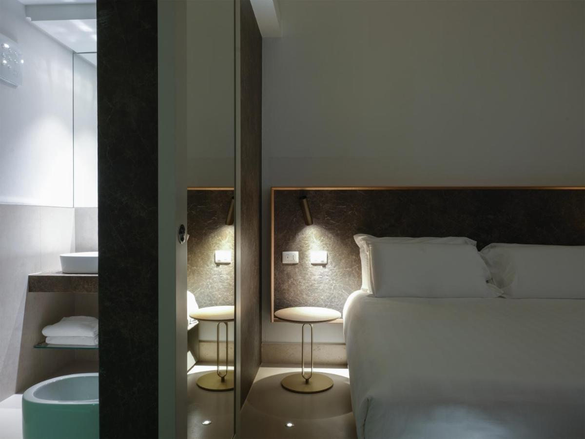 Euvodia Luxury Rooms Matera Exteriér fotografie